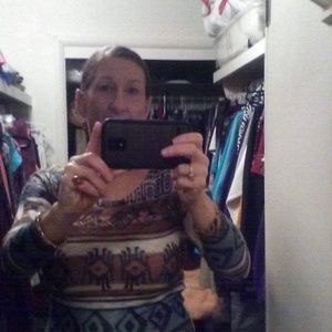 Meet your Posher, Carolyn